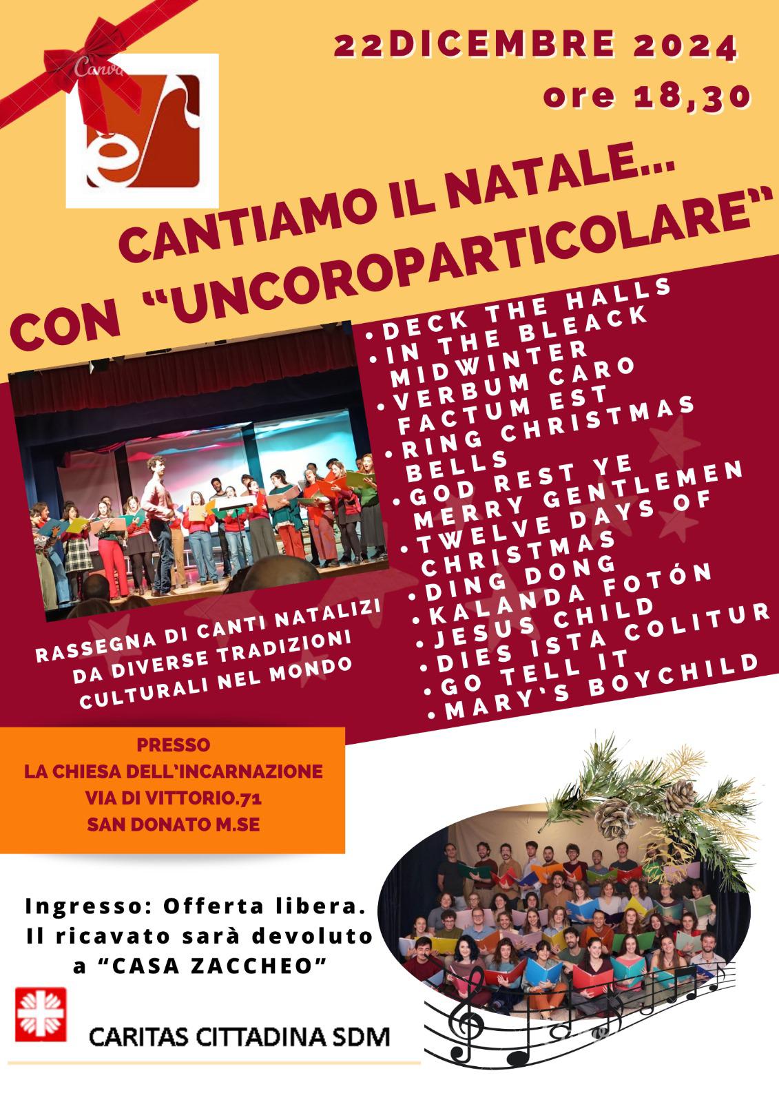 CantiamoIlNatale2024