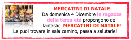 Mercatini 2016