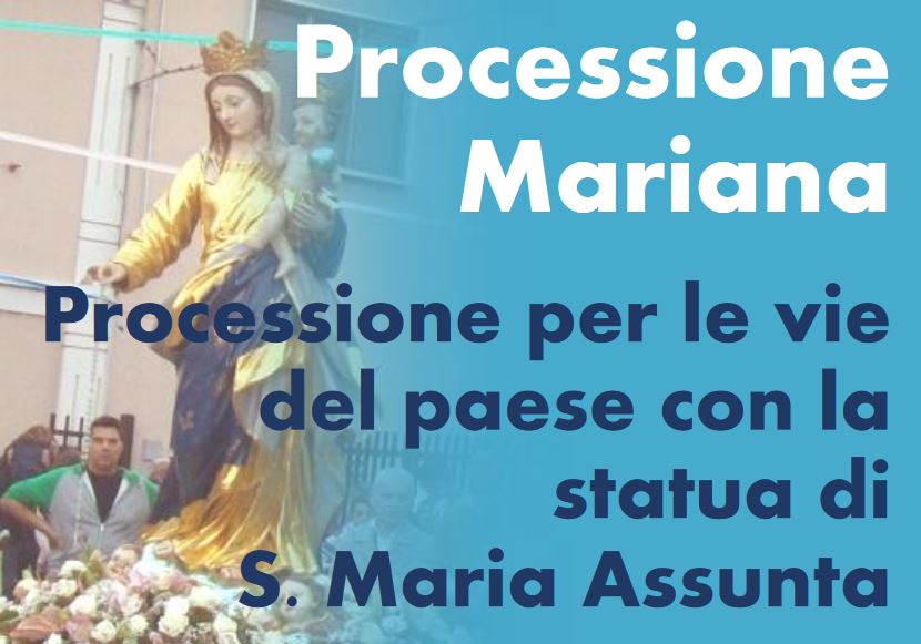 ProcessioneMariana