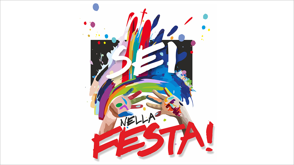 SEI NELLA FESTA