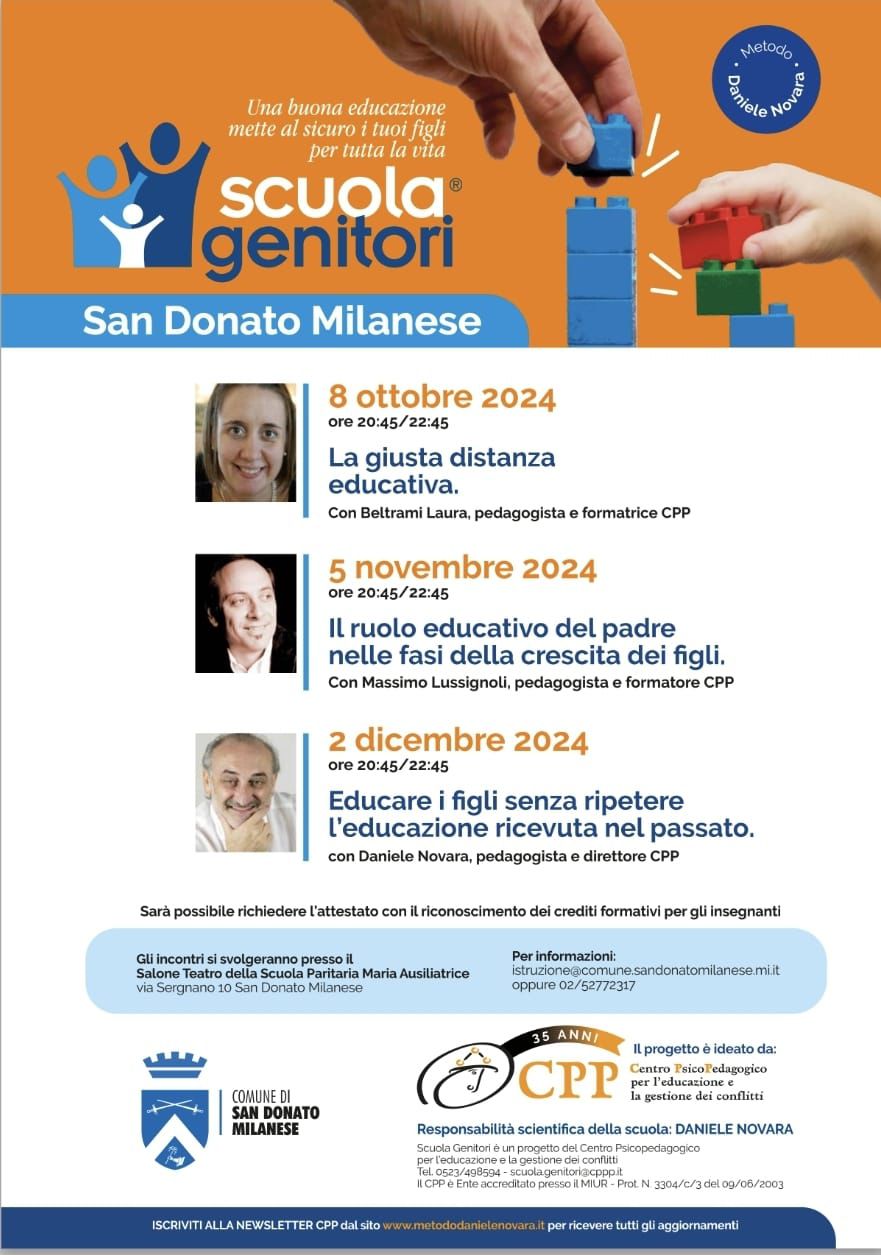 ScuolaGenitori2024