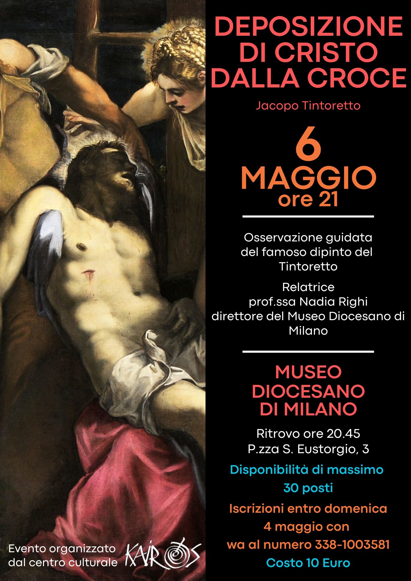 VisitaMuseoDioc060525