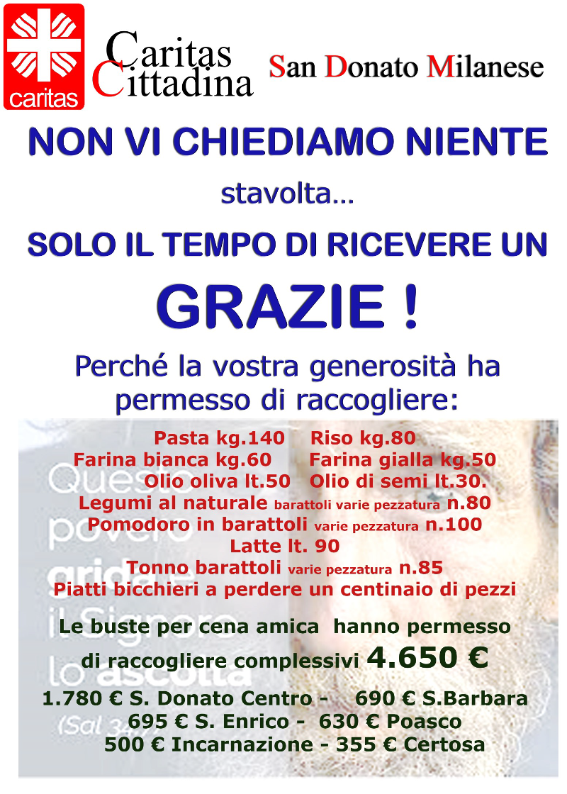 Caritas 11 2019