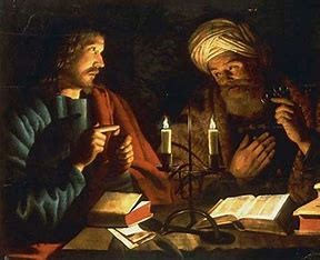 Chi crede in lui non è condannato