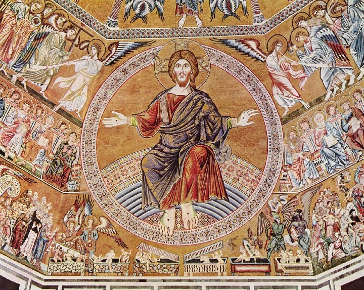 CristoGiudice