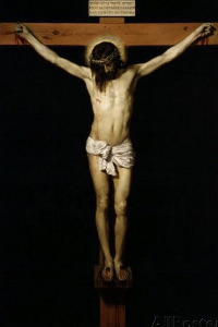 Crocifisso