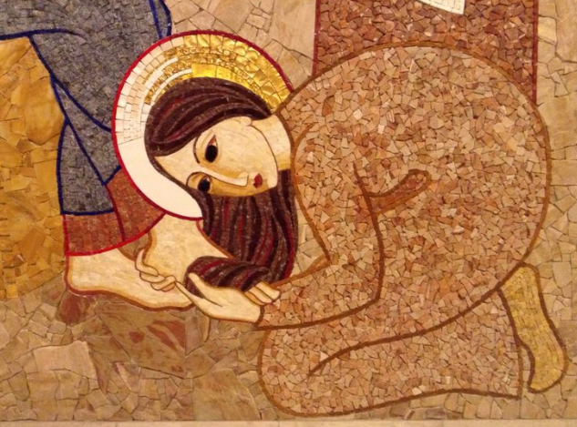 DivinaClemenza