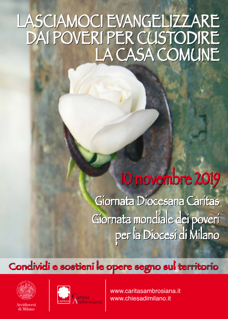 GiornataCaritas2019