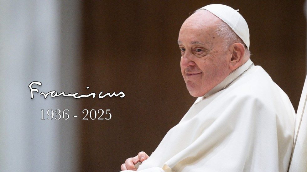 PapaFrancesco2025