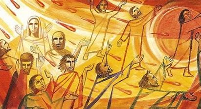 Pentecoste