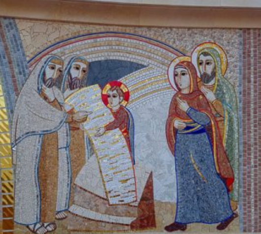 SacraFamiglia
