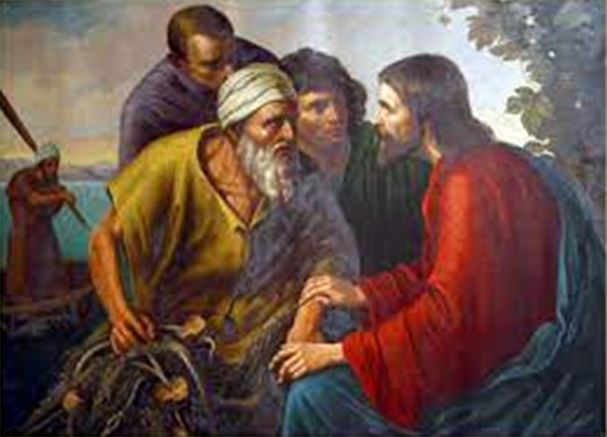 VIII Pentecoste