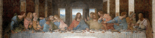 cenacolo