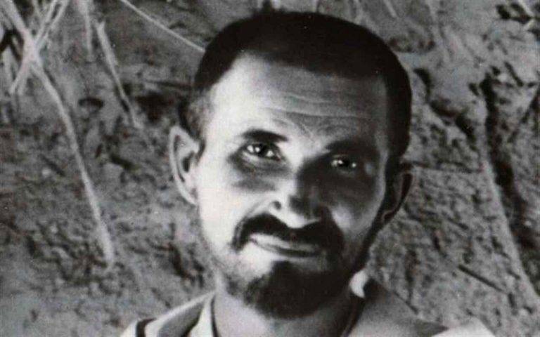 charles de foucauld