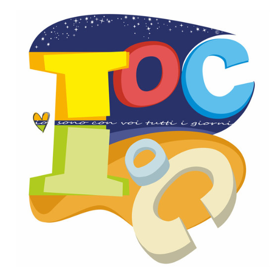 logo oratorio estivo 2025 sito