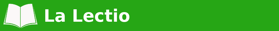 LaLectio